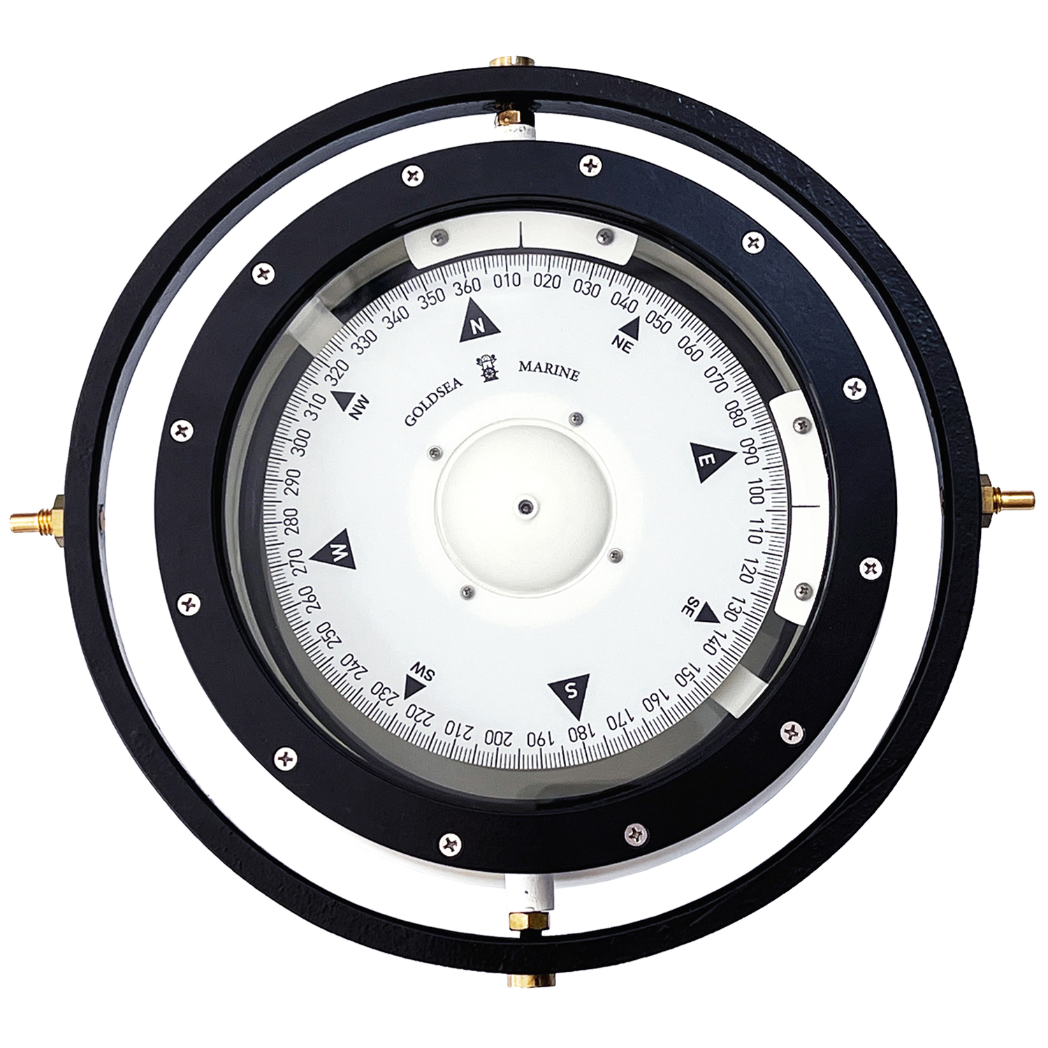 Goldsea M-07 Miyar Profesyonel Manyetik Pusula